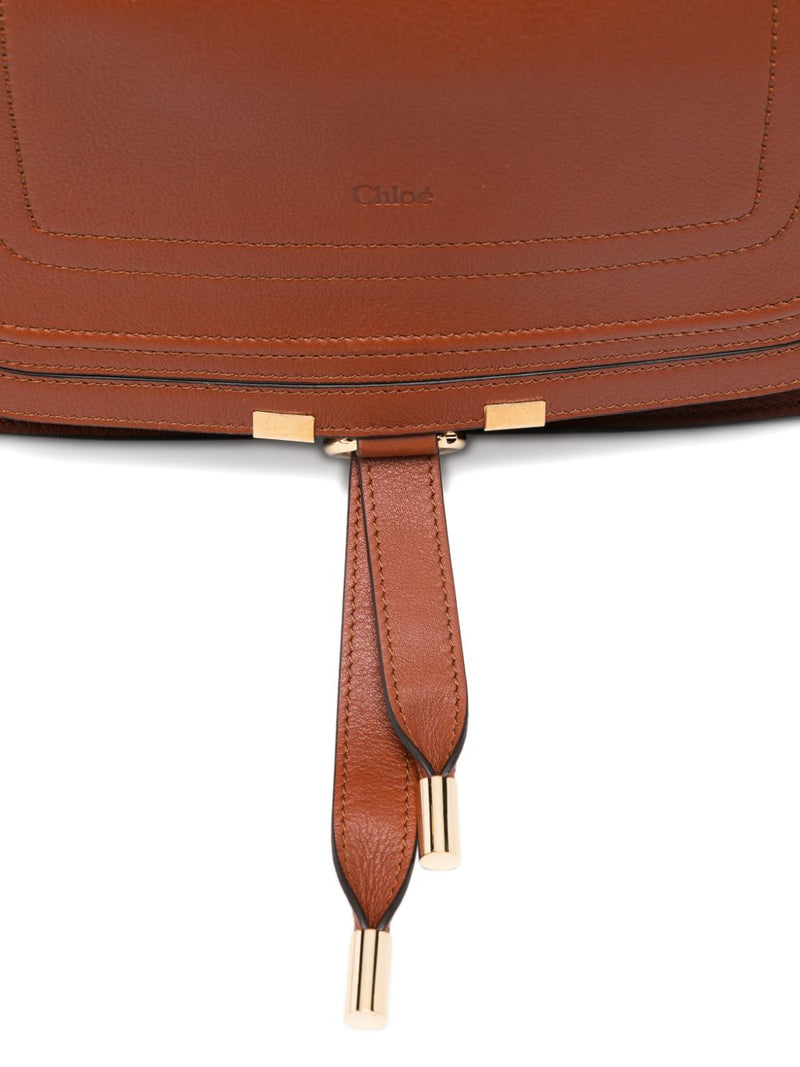 Chloé Marcie Shoulder Bag | Urbalenti™ NYC