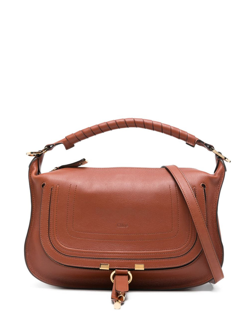 Chloé Marcie Shoulder Bag | Urbalenti™ NYC