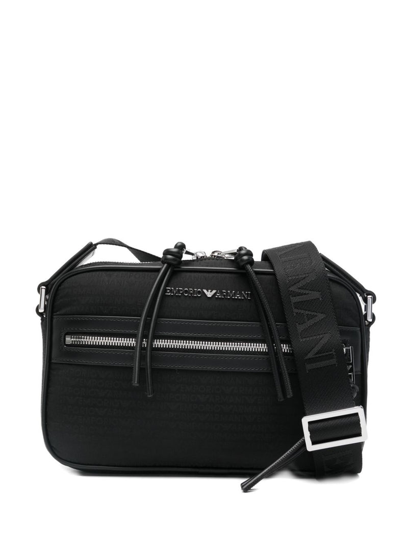 Emporio Armani Emporio Armani messenger crossbody bag