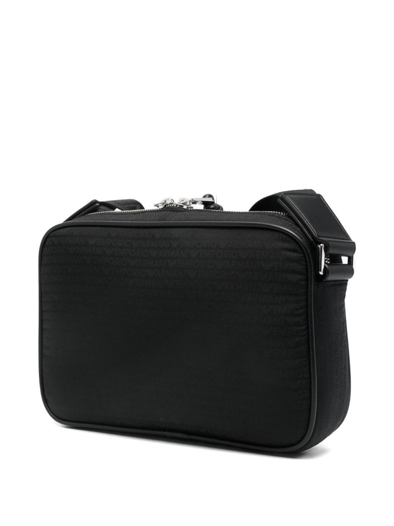 Emporio Armani Emporio Armani messenger crossbody bag