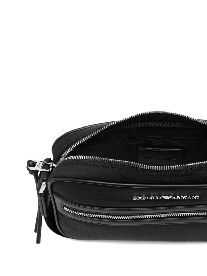 Emporio Armani Emporio Armani messenger crossbody bag