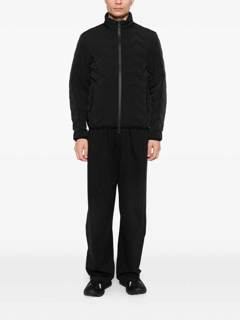 Emporio Armani Emporio Armani Nylon down jacket