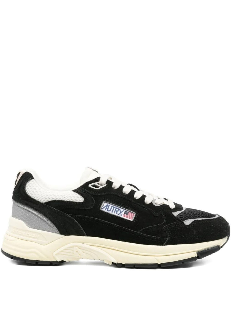 Autry HYPERWAY SNEAKERS | Urbalenti™ NYC