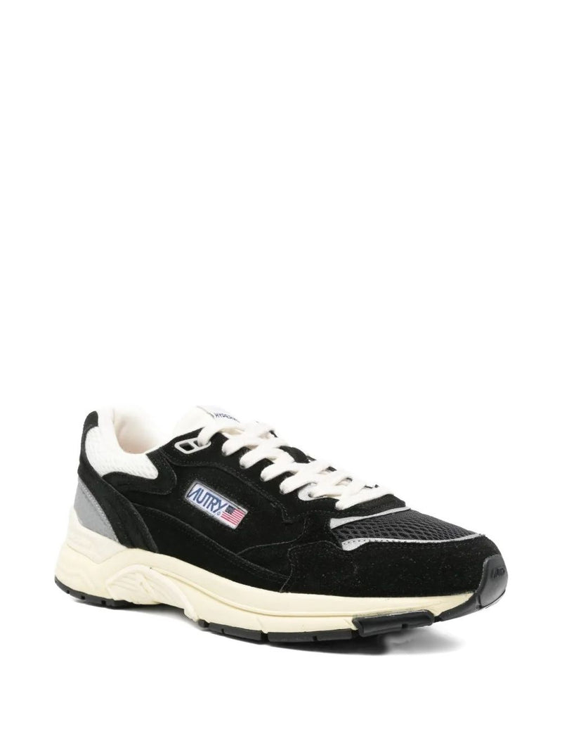 Autry HYPERWAY SNEAKERS | Urbalenti™ NYC
