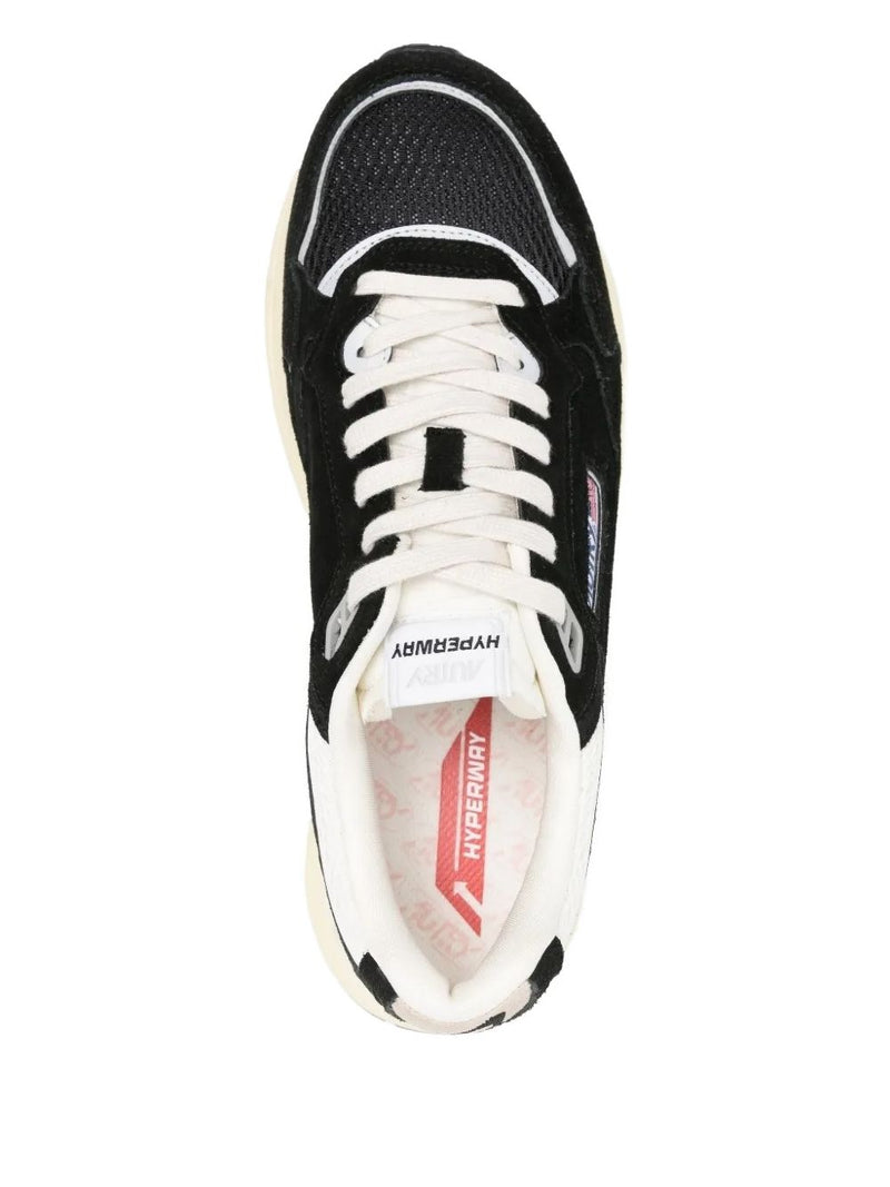 Autry HYPERWAY SNEAKERS | Urbalenti™ NYC