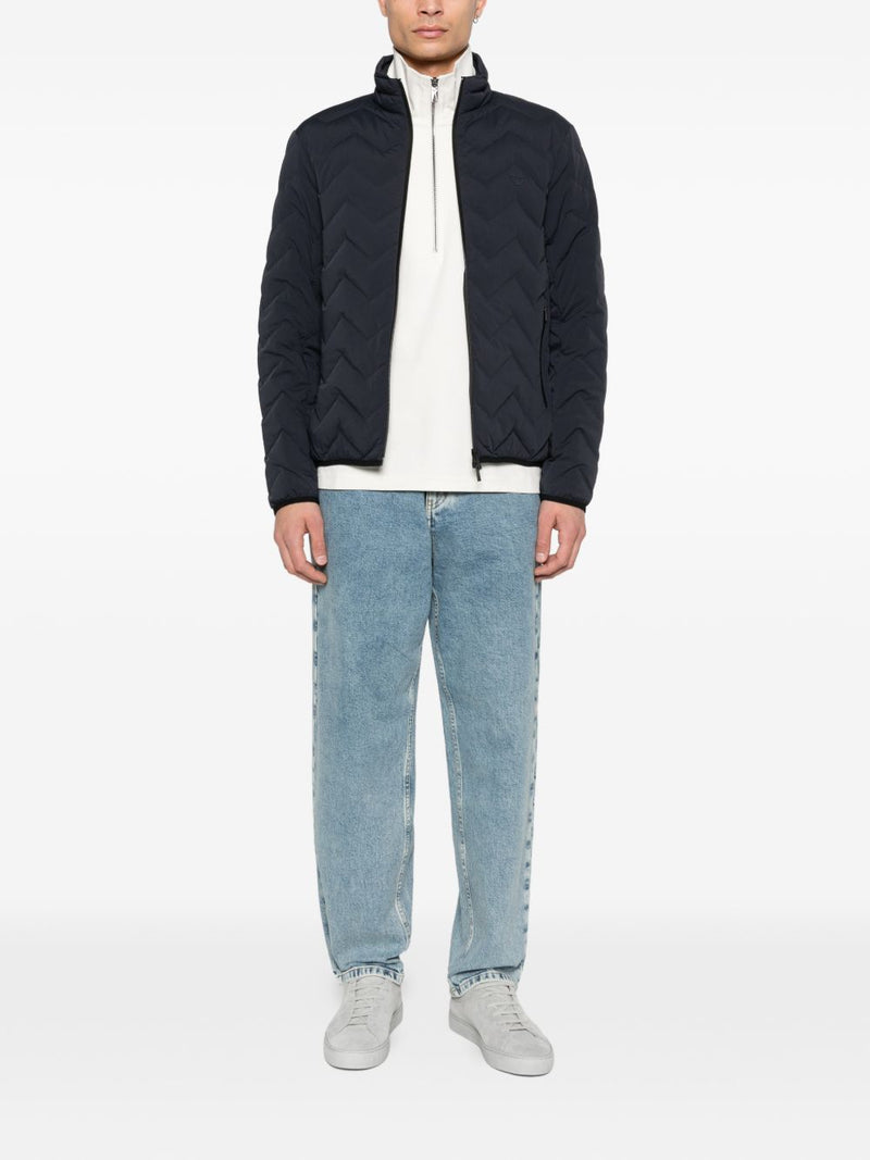Emporio Armani Denim cotton jeans | Urbalenti™ NYC