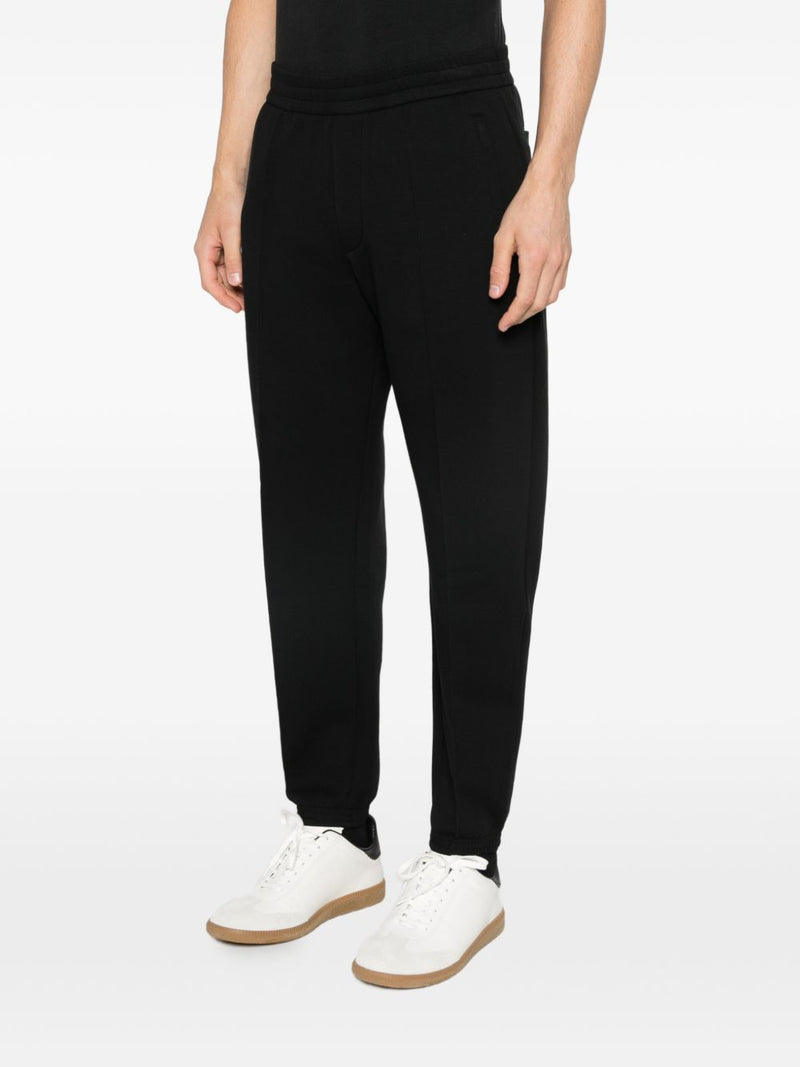 Emporio Armani Emporio Armani Cotton sweatpants