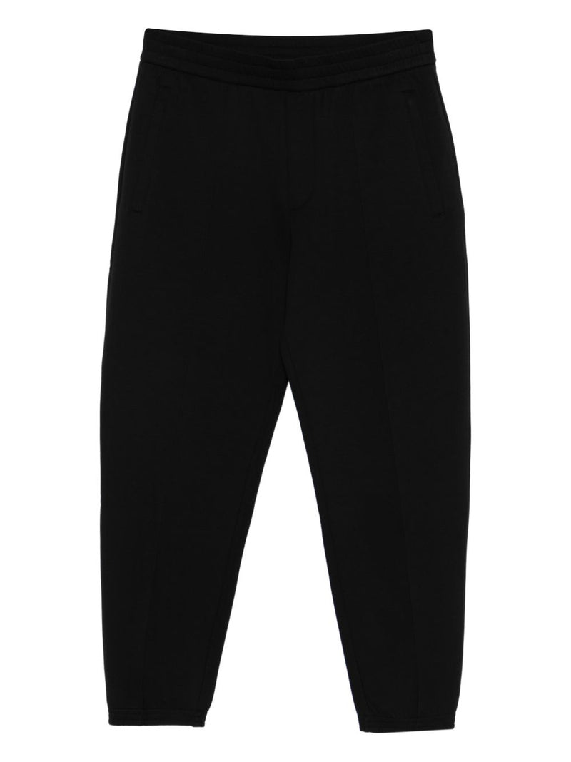 Emporio Armani Emporio Armani Cotton sweatpants
