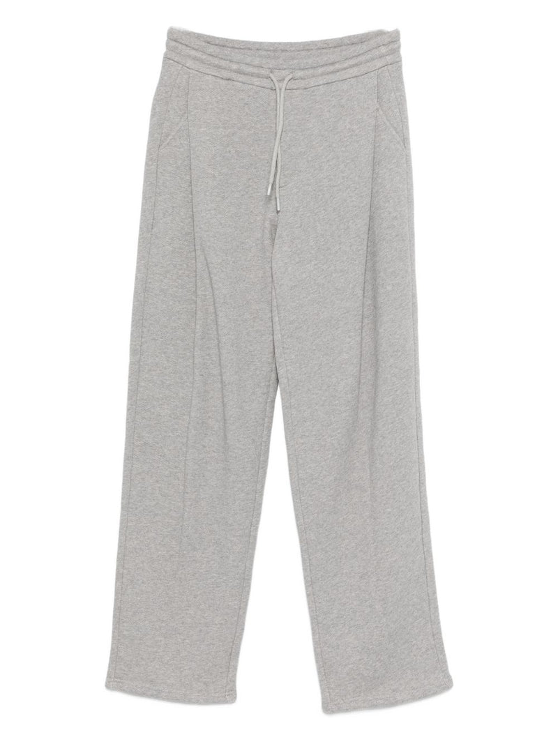 Emporio Armani Emporio Armani Cotton sweatpants