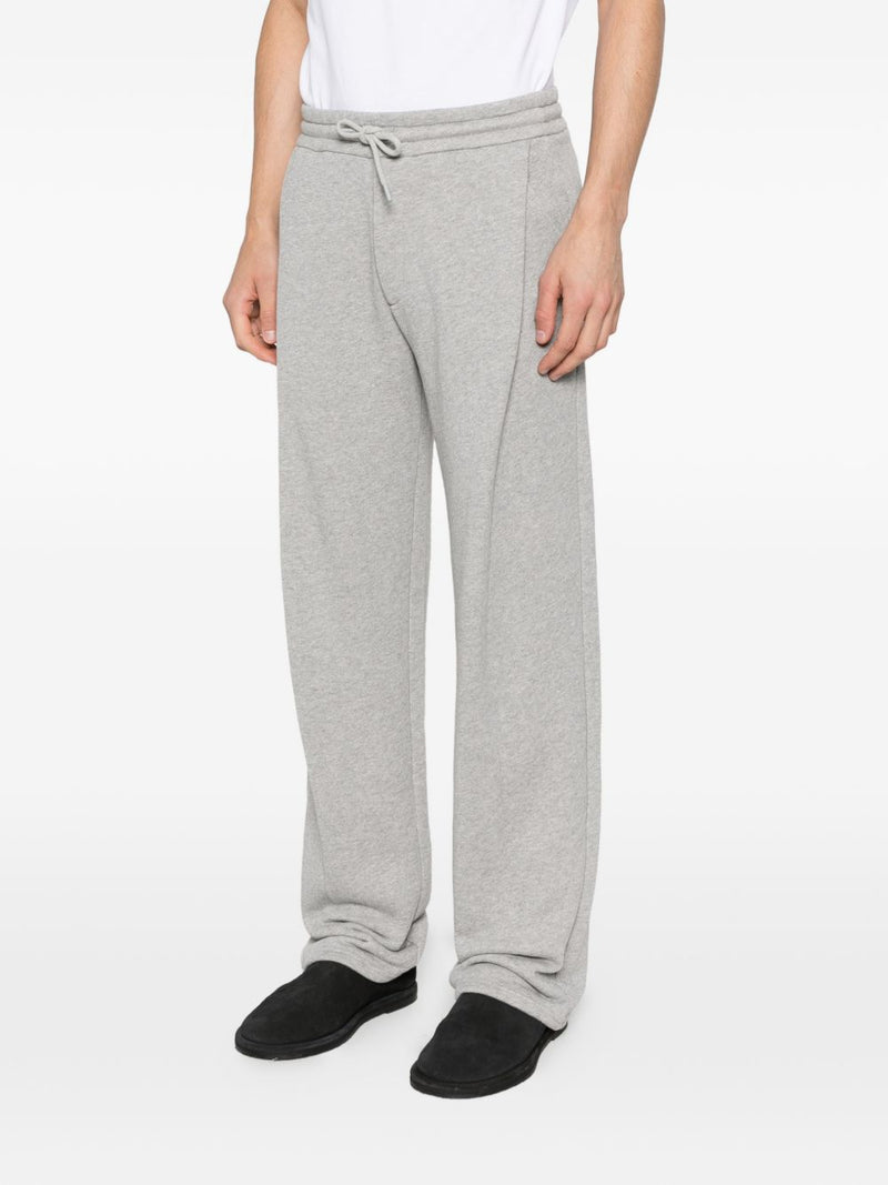 Emporio Armani Emporio Armani Cotton sweatpants