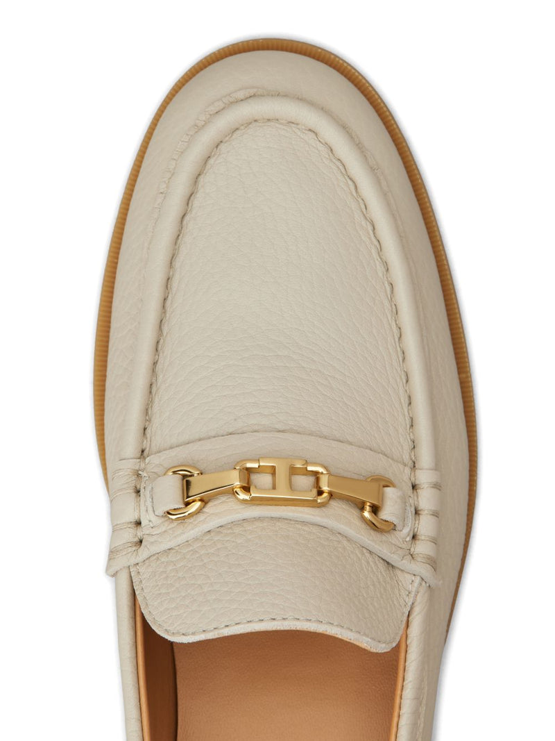 Tod'S Leather Loafers | Urbalenti™ NYC