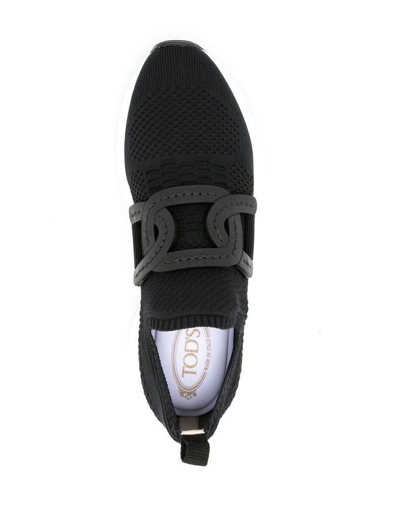Tod'S Kate slip-on sneakers - 36 | Urbalenti™ NYC