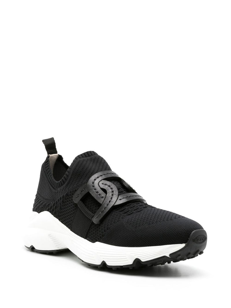 Tod'S Kate slip-on sneakers - 36 | Urbalenti™ NYC