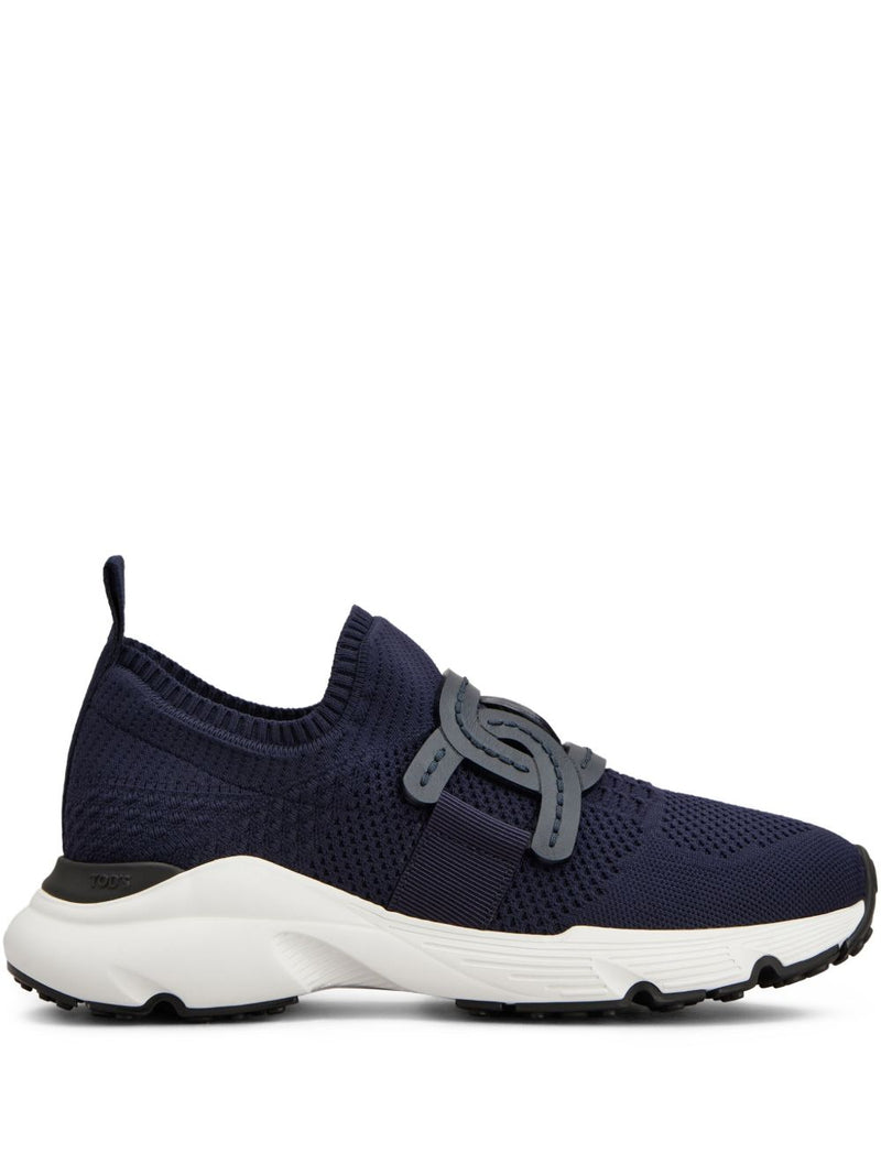 Tod'S Kate Slip-On Sneakers - 36 | Urbalenti™ NYC
