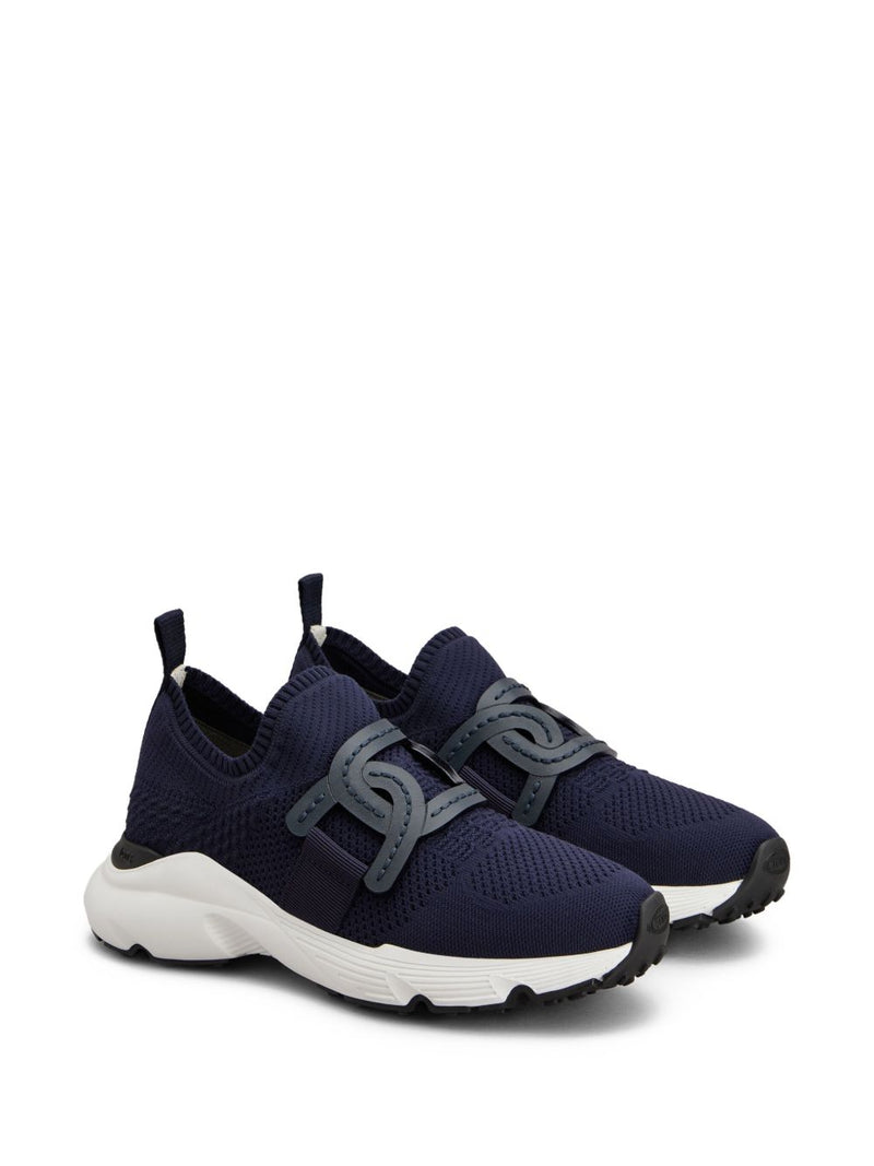 Tod'S Kate Slip-On Sneakers - 36 | Urbalenti™ NYC