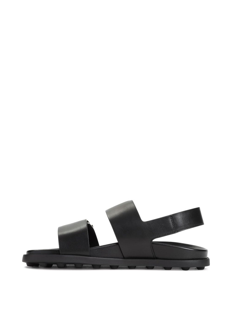 Tod'S Tod'S Leather Sandals