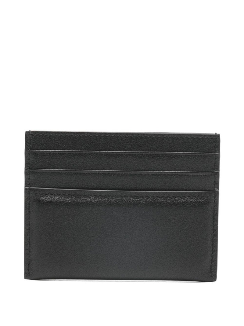 Givenchy Antigona Stamped Card Holder In Leather | Urbalenti | Urbalenti... | Urbalenti™ NYC