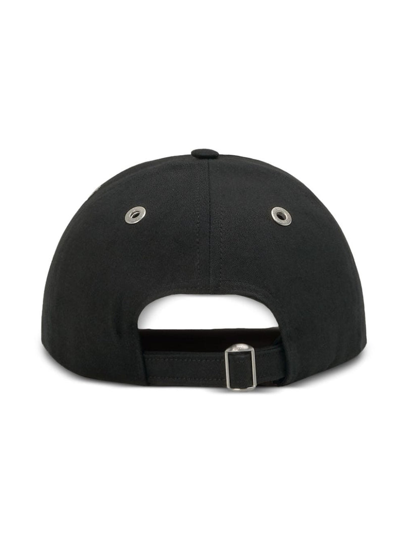 Ami Paris Ami De Coeur baseball cap | Urbalenti™ NYC