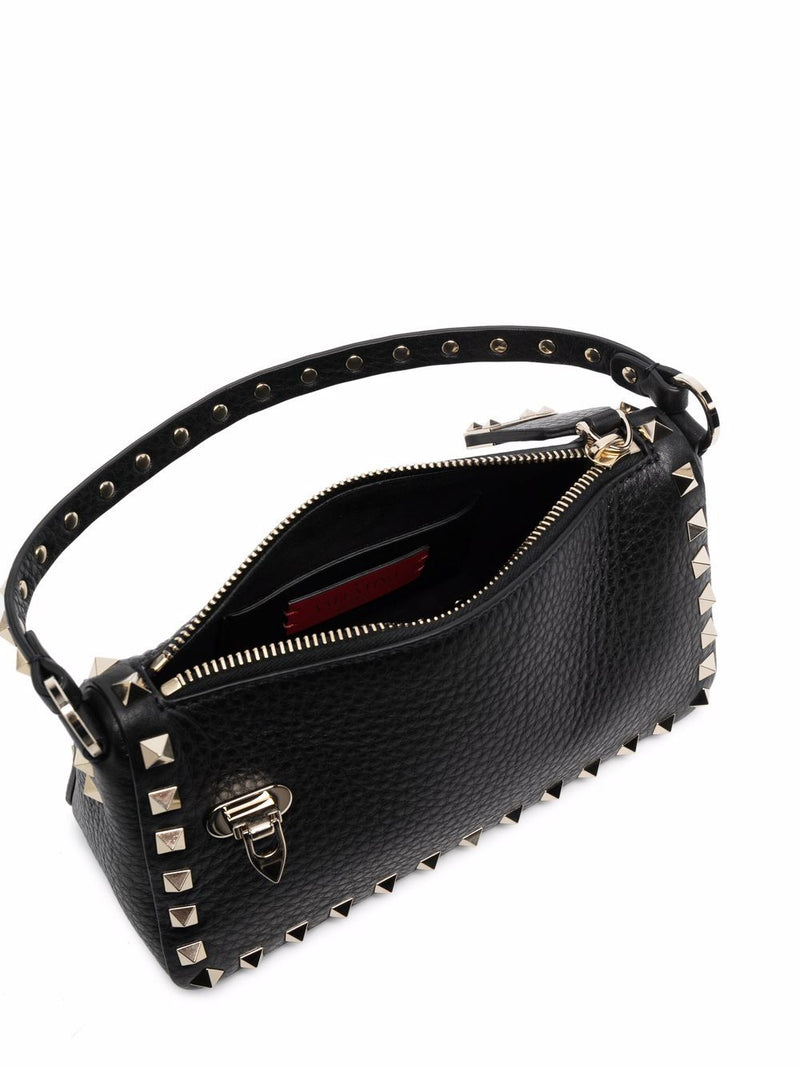 Valentino Garavani Rockstud small leather shoulder bag Variant 2 | Urbalenti™ NYC