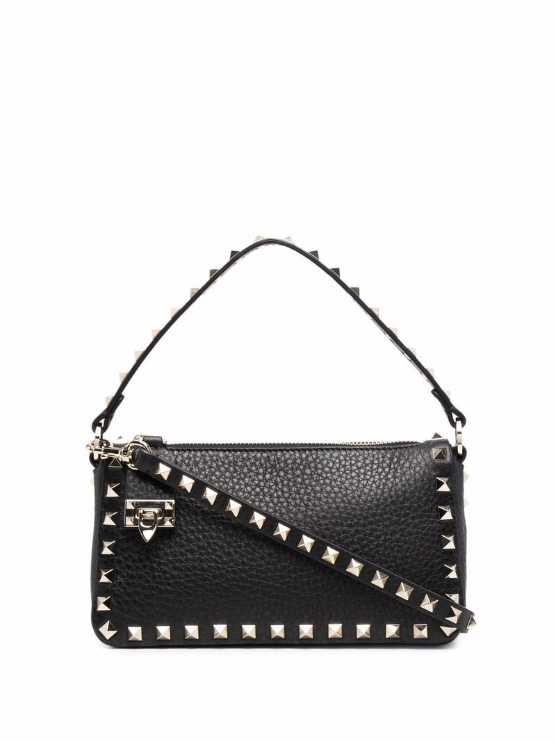 Valentino Garavani Rockstud small leather shoulder bag Variant 2 | Urbalenti™ NYC