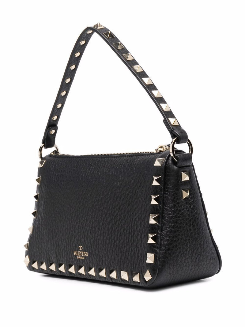 Valentino Garavani Rockstud small leather shoulder bag Variant 2 | Urbalenti™ NYC