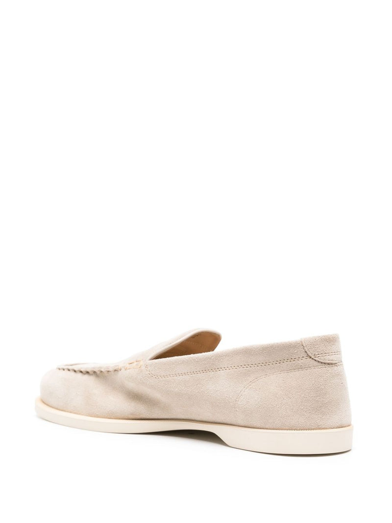 John Lobb John Lobb Pace loafers