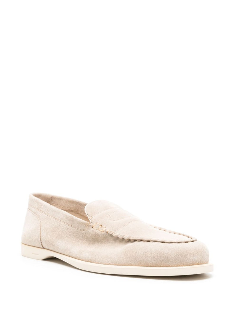 John Lobb John Lobb Pace loafers