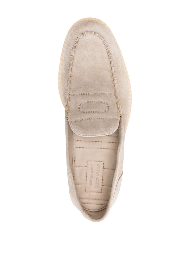 John Lobb John Lobb Pace loafers
