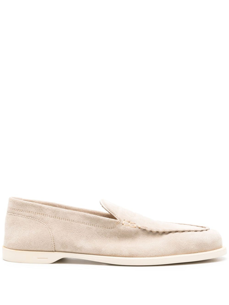 John Lobb John Lobb Pace loafers