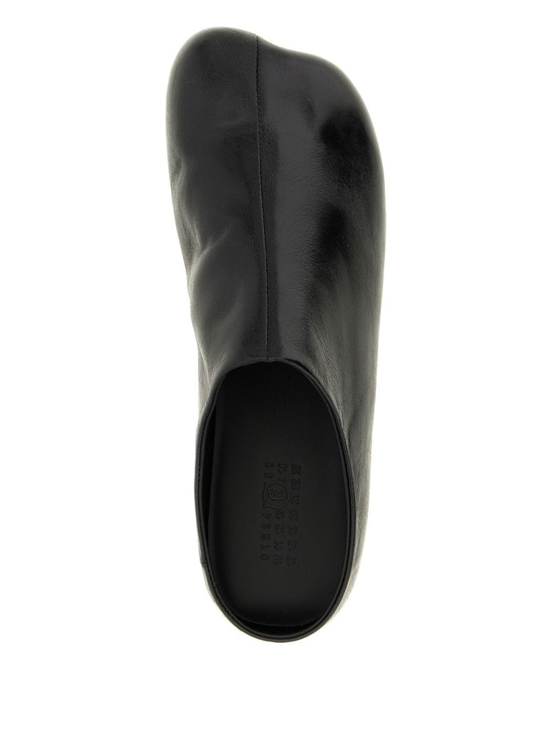 MM6 Maison Margiela MM6 Maison Margiela Factory Sabots