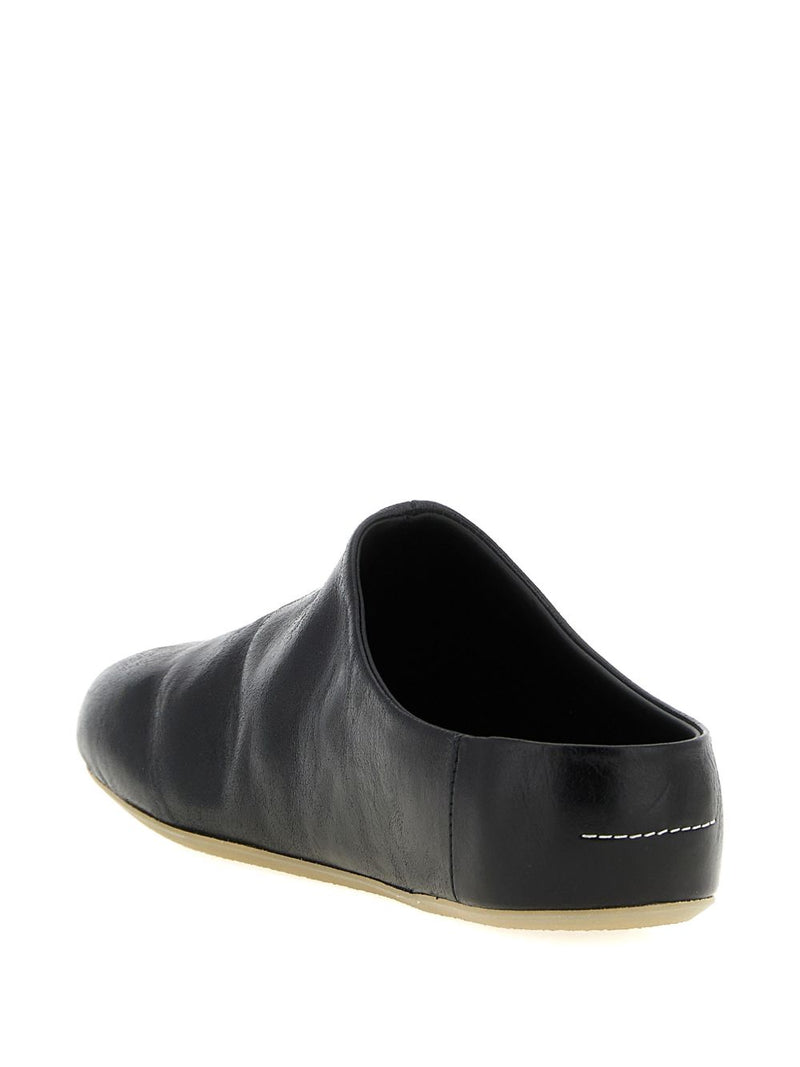 MM6 Maison Margiela MM6 Maison Margiela Factory Sabots