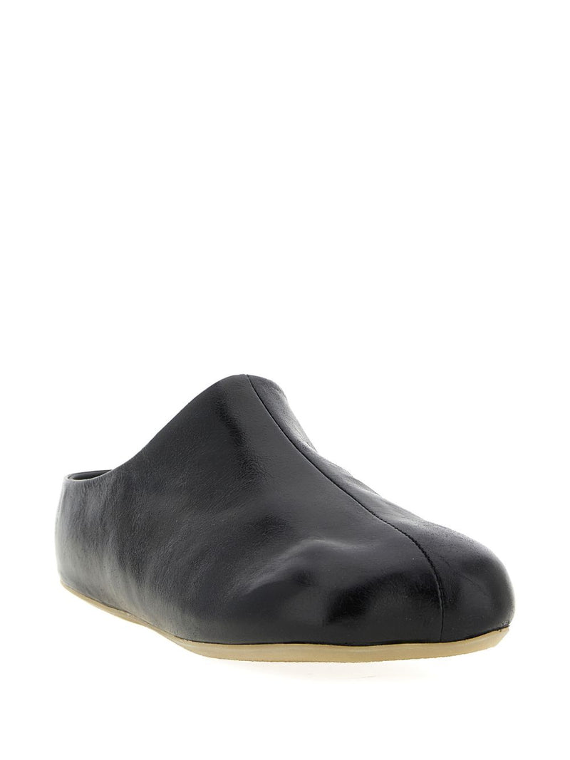 MM6 Maison Margiela MM6 Maison Margiela Factory Sabots