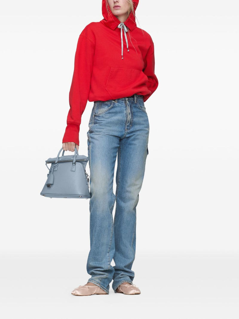 Maison Margiela Denim cotton jeans | Urbalenti™ NYC