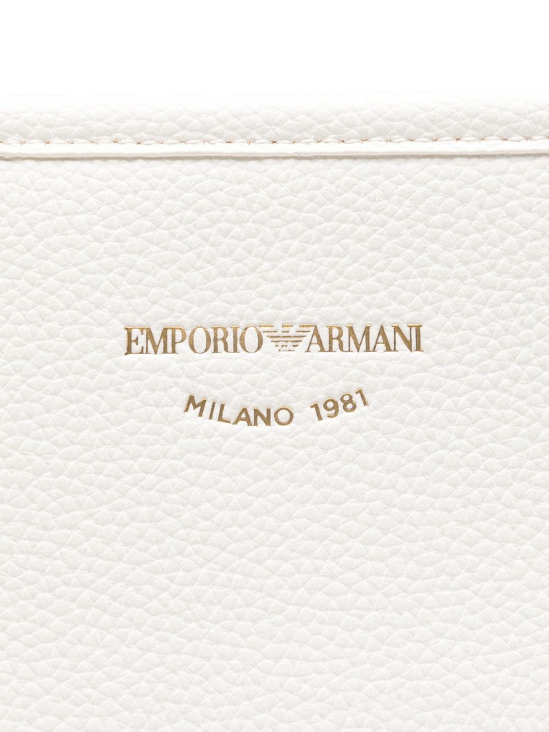 Emporio Armani Emporio Armani MyEA medium shopping bag