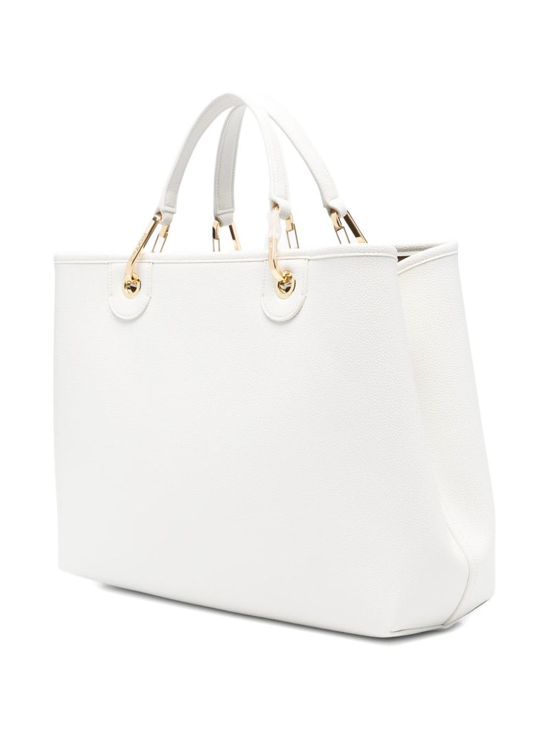 Emporio Armani Emporio Armani MyEA medium shopping bag