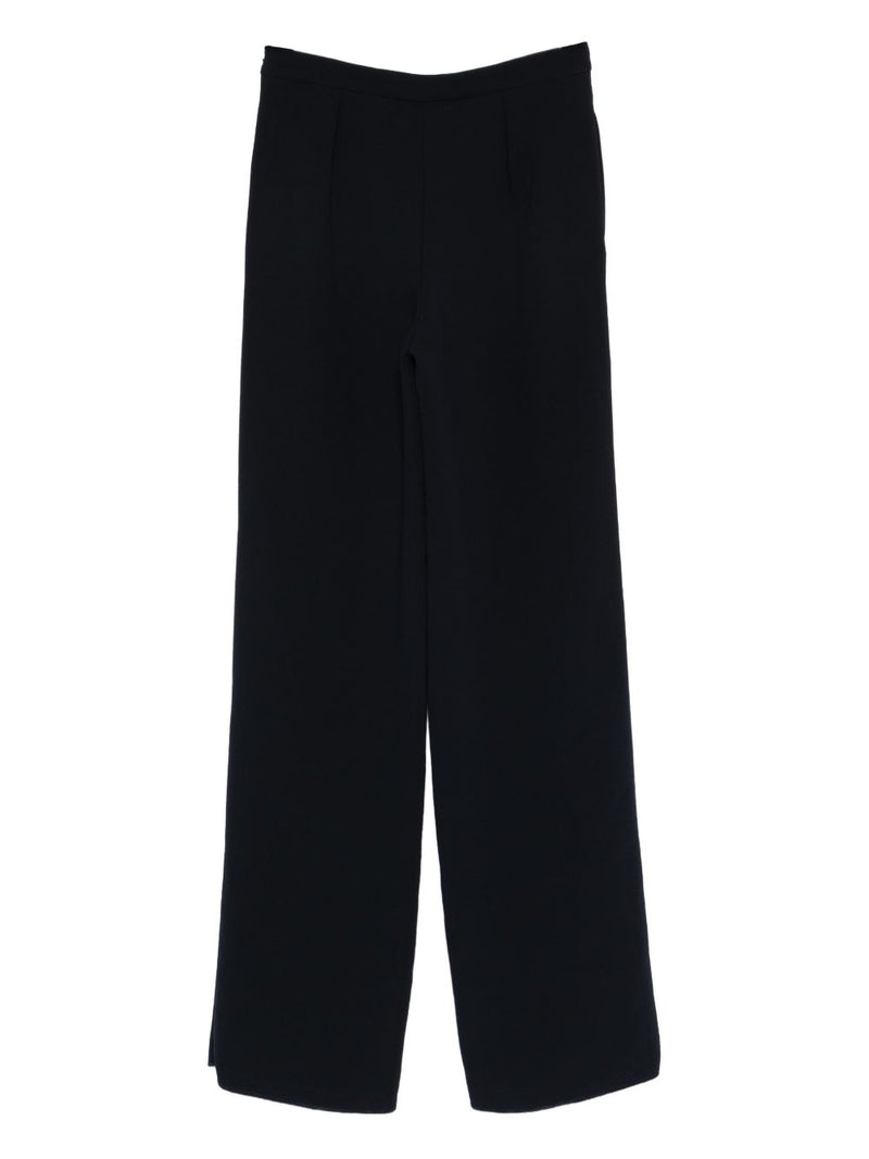 Emporio Armani Elasticated trousers | Urbalenti™ NYC