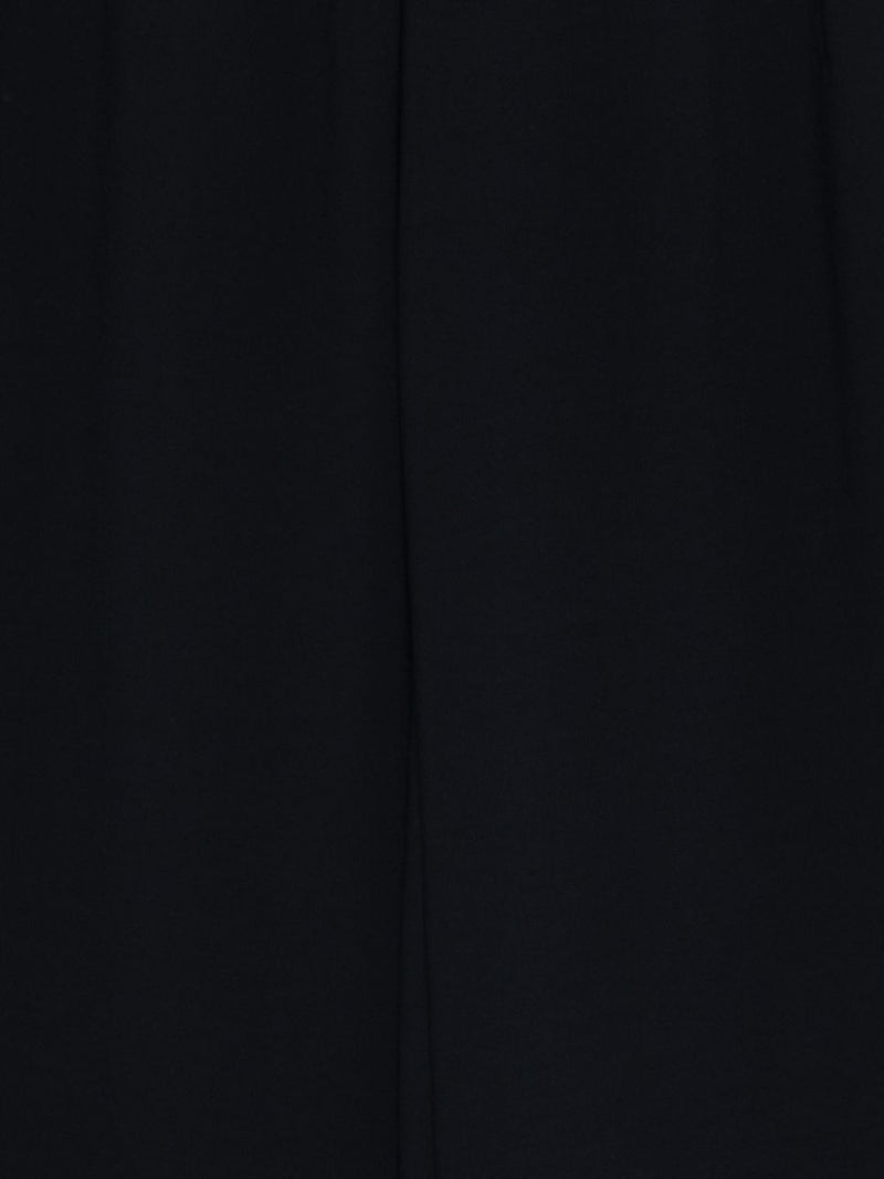 Emporio Armani Elasticated trousers | Urbalenti™ NYC