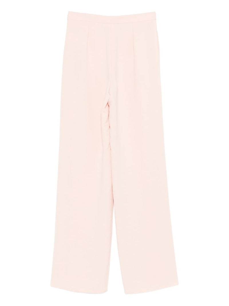 Emporio Armani Emporio Armani Elasticated trousers