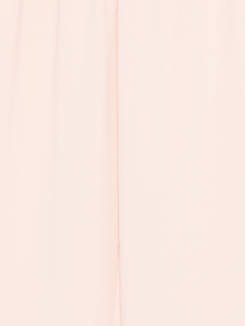 Emporio Armani Emporio Armani Elasticated trousers