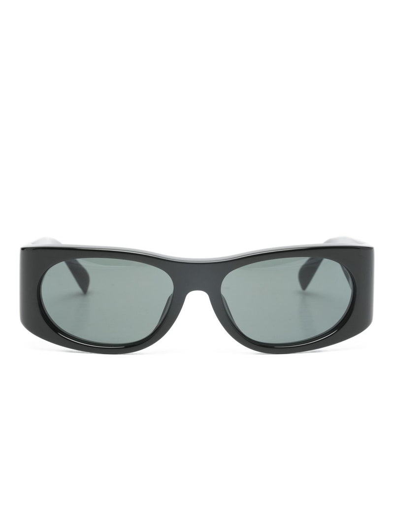 JACQUEMUS Capri Model (Jac 55) Sunglasses | Urbalenti™ NYC
