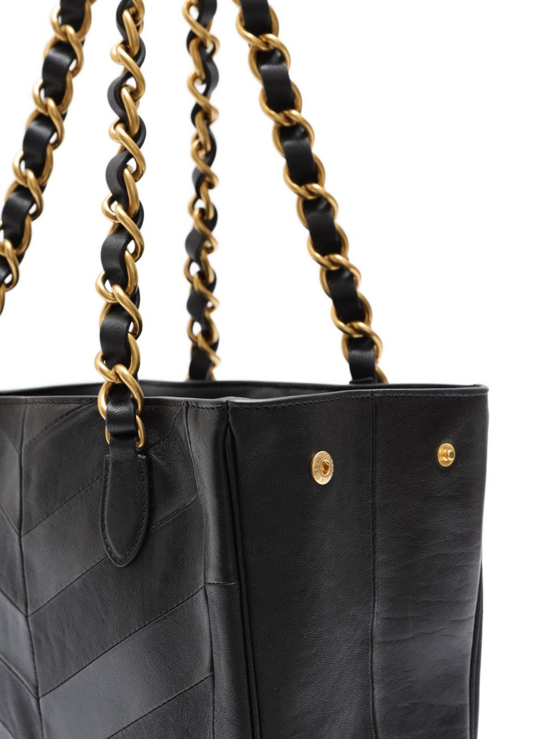 Valentino Garavani Laseine small leather shoulder bag... | Urbalenti™ NYC