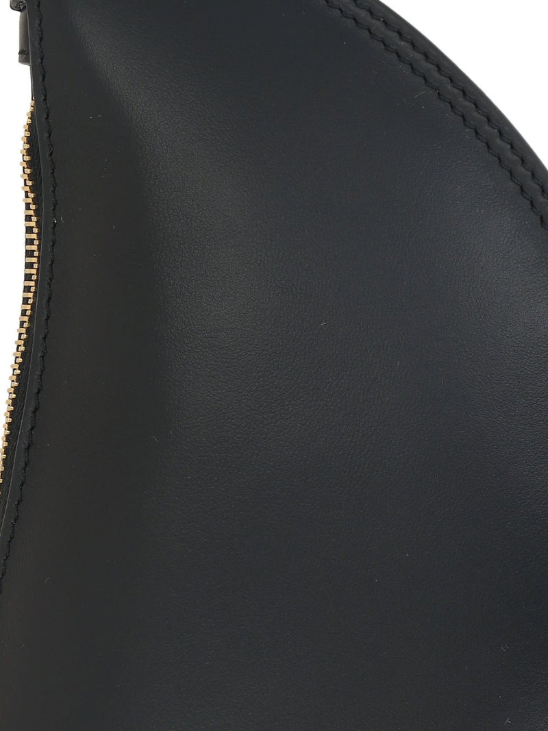 Chloé Icons Shoulder Bag In Soft Leather | Urbalenti™ NYC