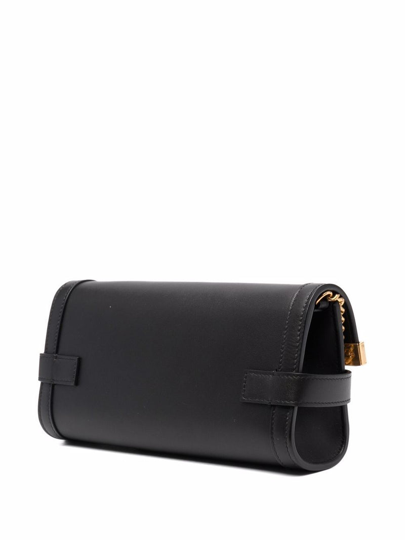 Balmain Balmain B-Buzz Pouch 23-Calfskin
