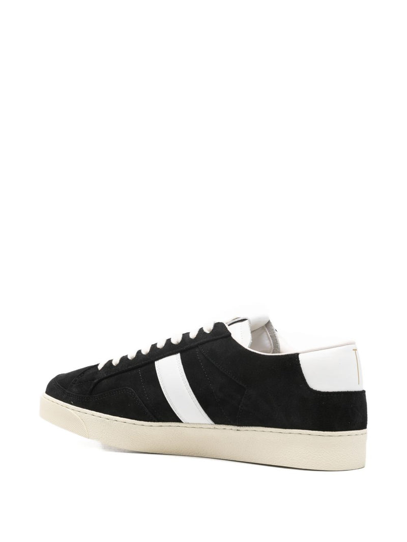 Tom Ford SUEDE BLAKE SNEAKER | Urbalenti™ NYC