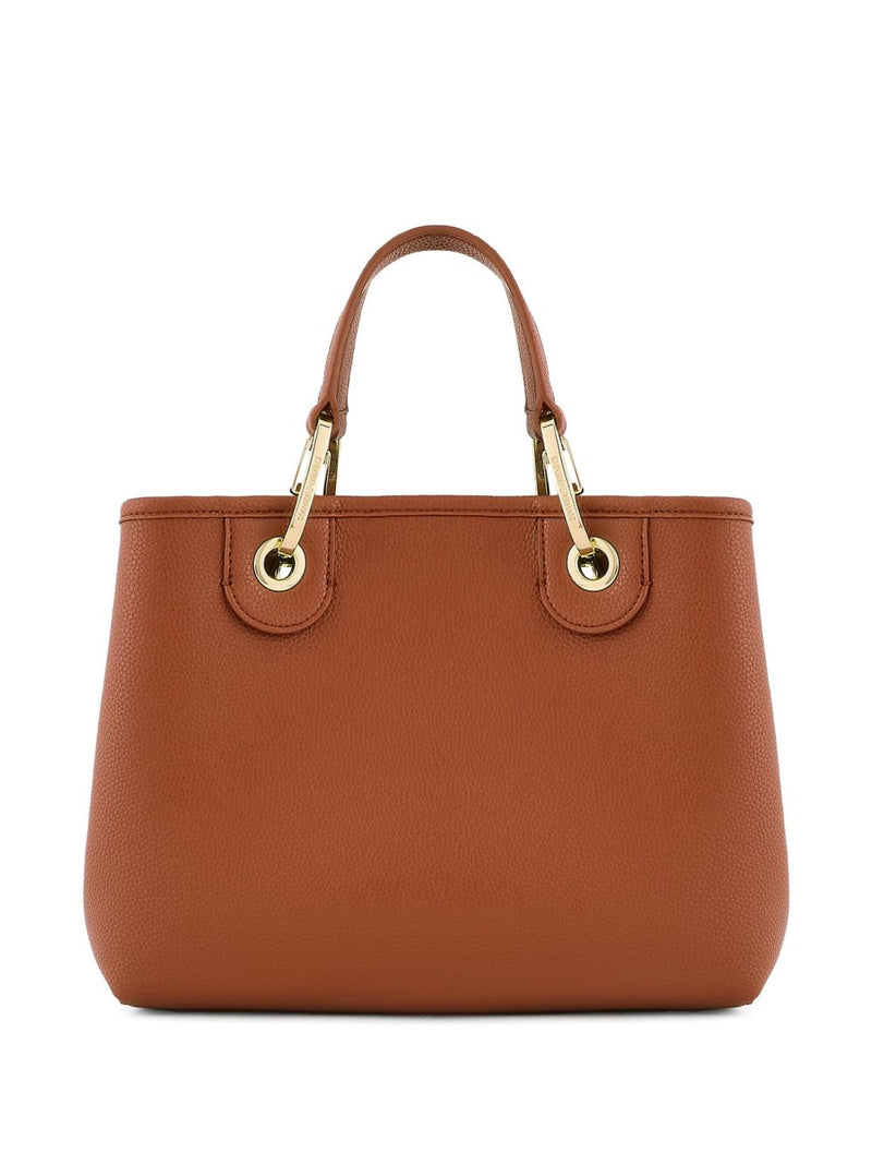 Emporio Armani Emporio Armani MyEA small shopping bag