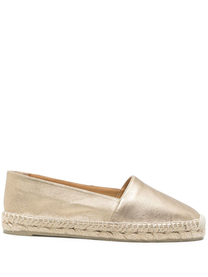 Castañer Castañer Kenda Flat Espadrille