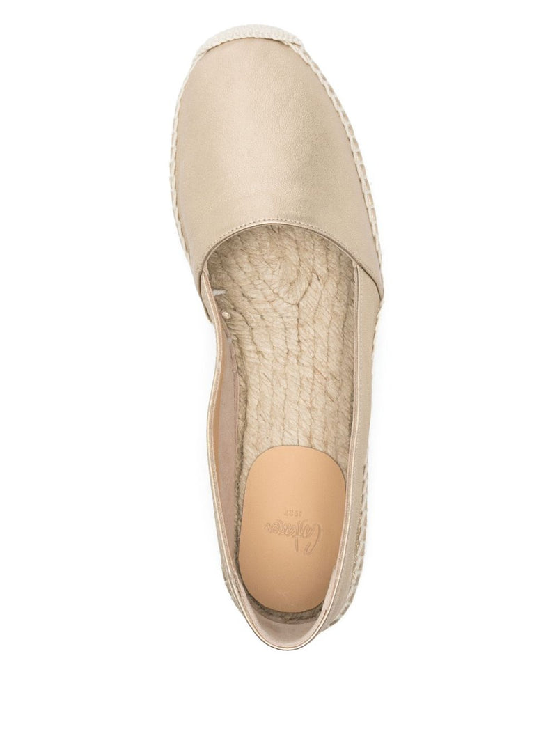 Castañer Castañer Kenda Flat Espadrille