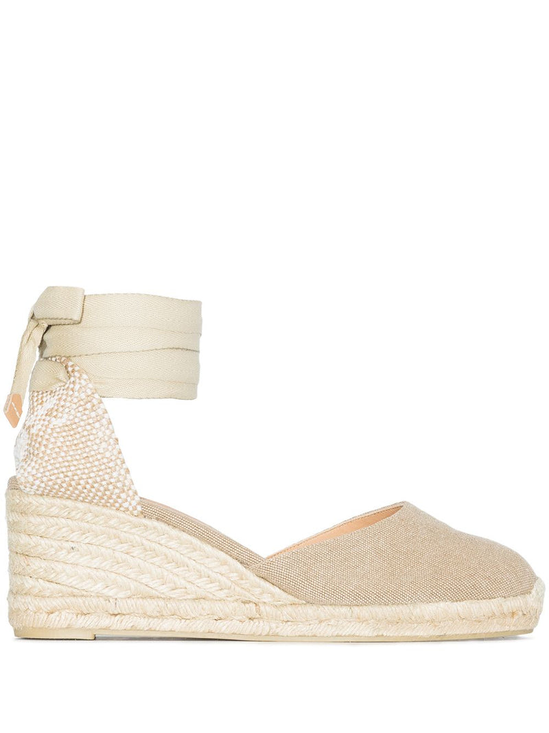 Castañer Castañer Iconic Carina espadrille
