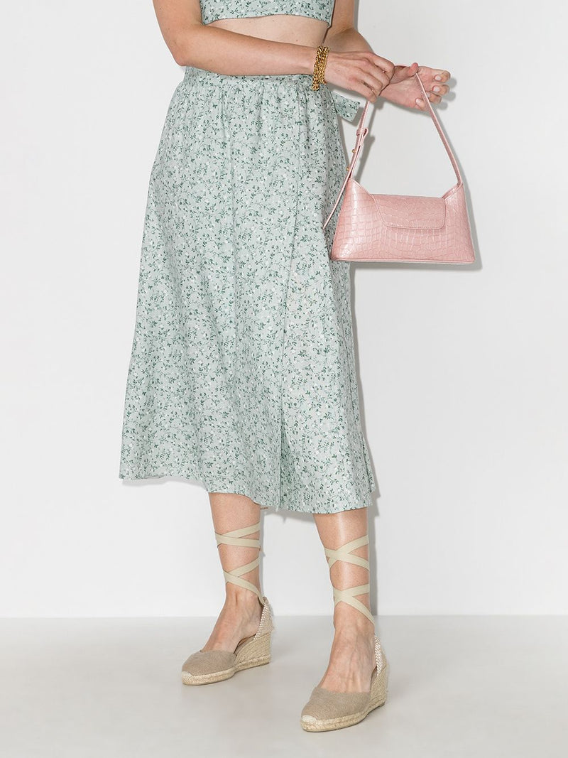 Castañer Castañer Iconic Carina espadrille