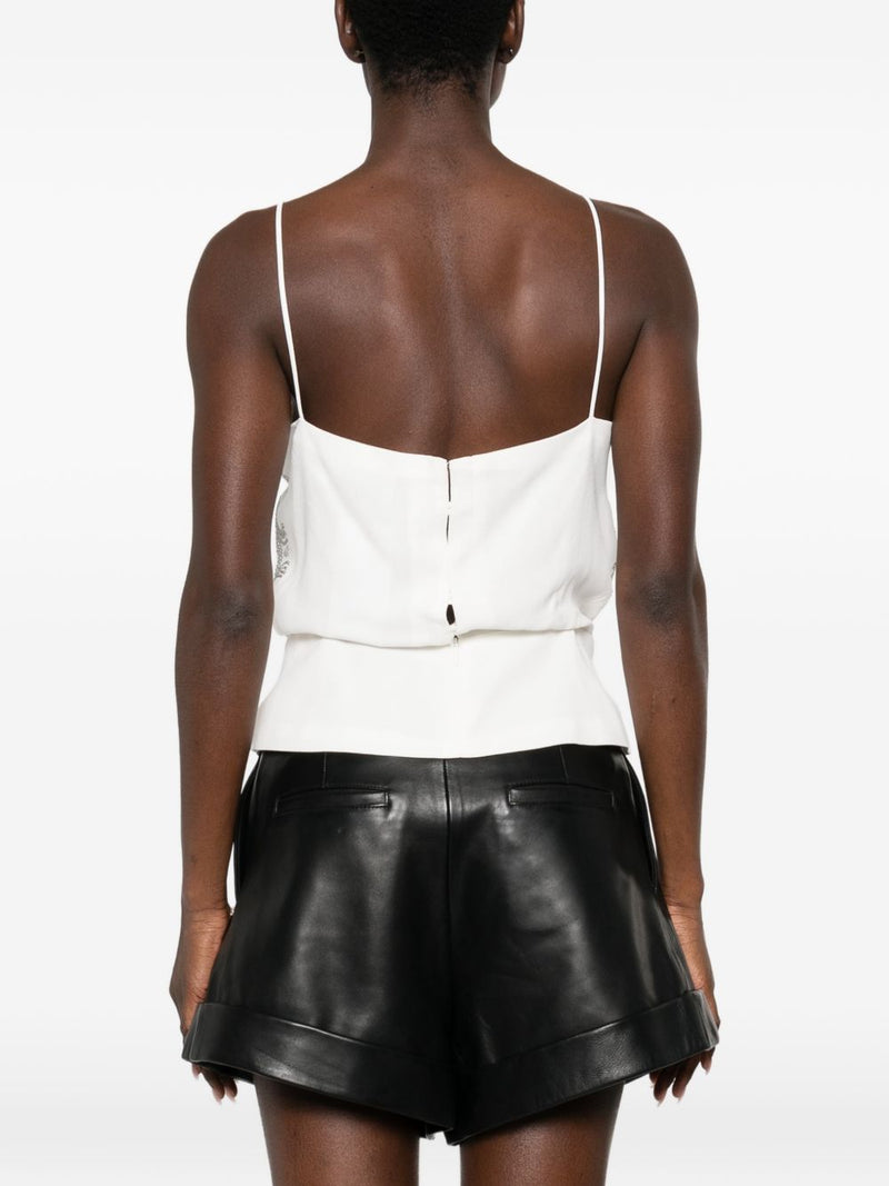 Iro Iro Olympe top